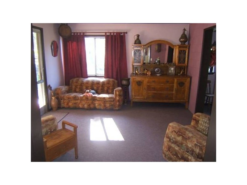 Apple Tree Creek QLD 4660