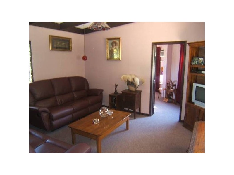 Apple Tree Creek QLD 4660