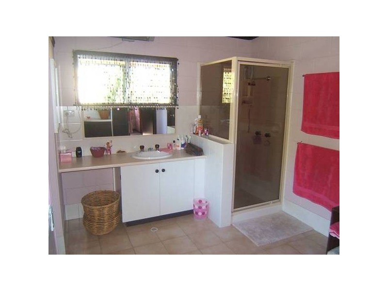 Apple Tree Creek QLD 4660