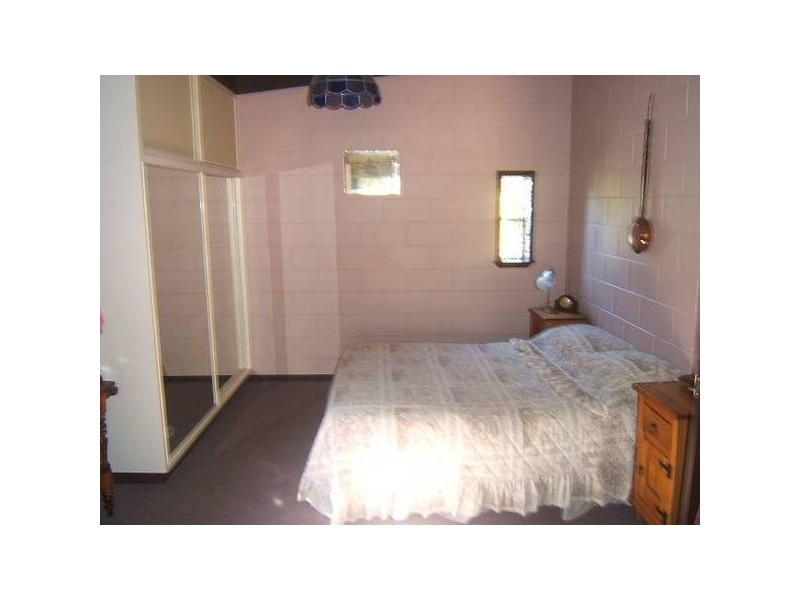 Apple Tree Creek QLD 4660