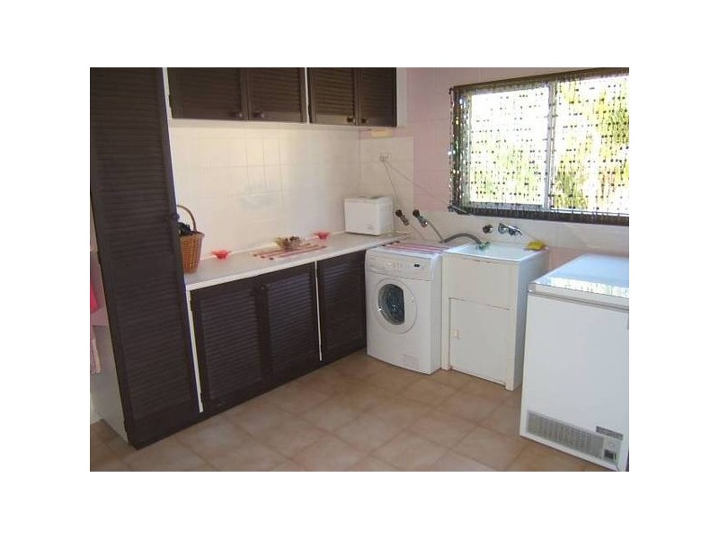 Apple Tree Creek QLD 4660