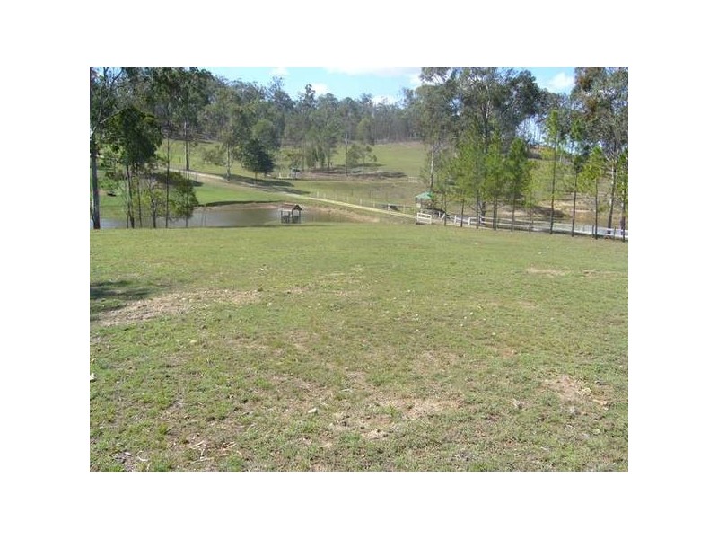 Apple Tree Creek QLD 4660