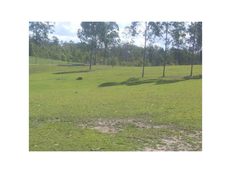 Apple Tree Creek QLD 4660