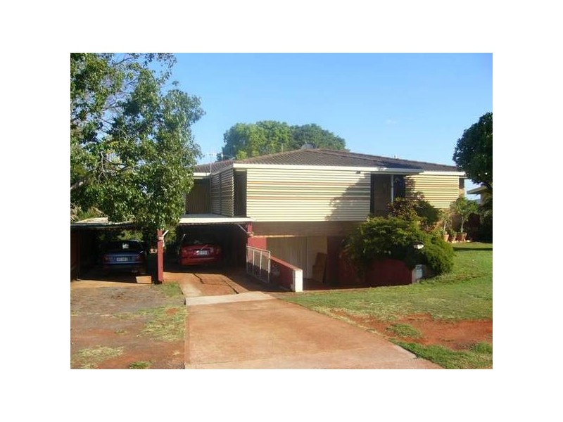 Childers QLD 4660