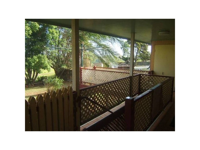 Childers QLD 4660