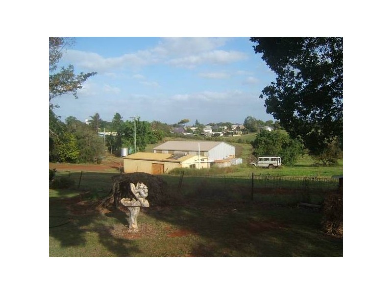 Childers QLD 4660