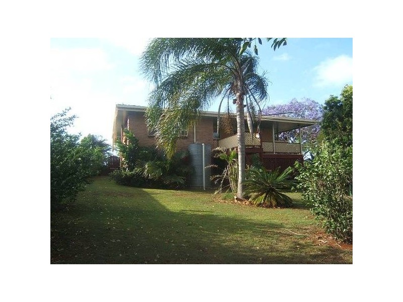Childers QLD 4660