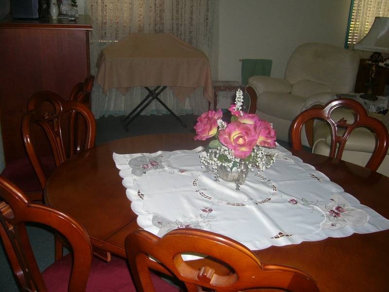 Apple Tree Creek QLD 4660