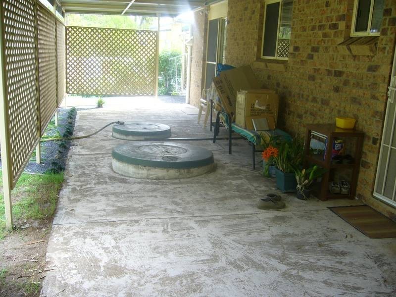 Apple Tree Creek QLD 4660