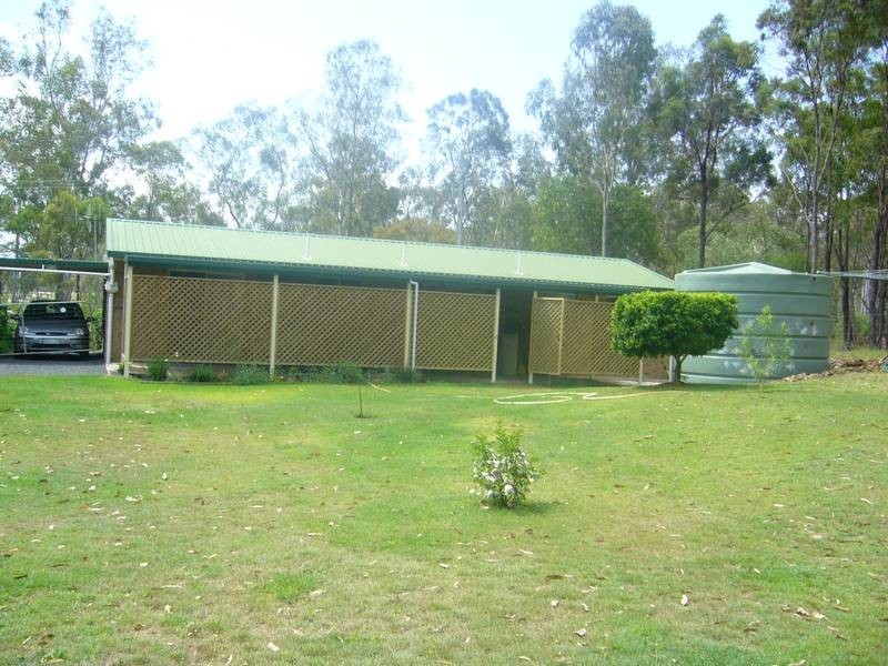 Apple Tree Creek QLD 4660