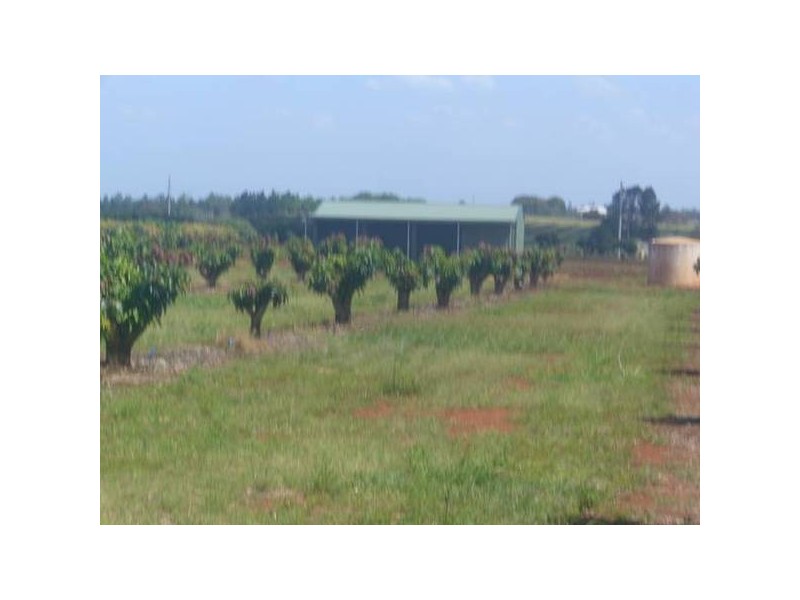 North Isis QLD 4660