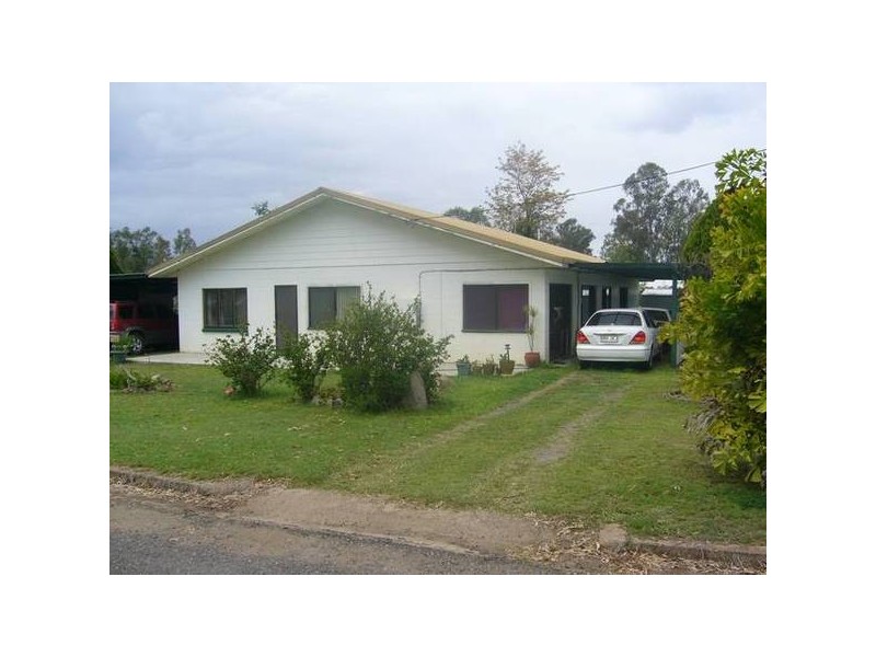 Biggenden QLD 4621