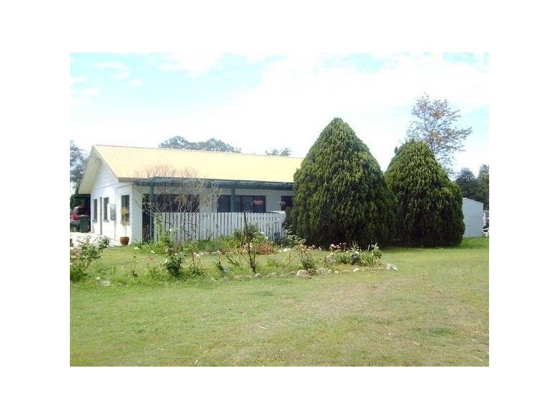 Biggenden QLD 4621