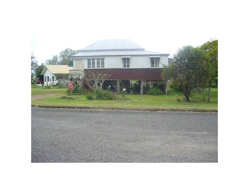Biggenden QLD 4621