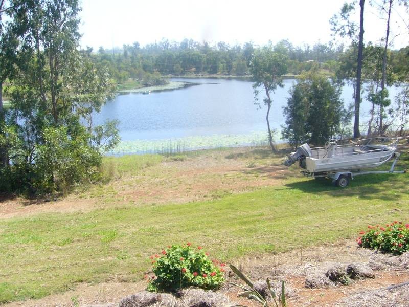 497 Knockroe Road, North Isis, Childers QLD 4660