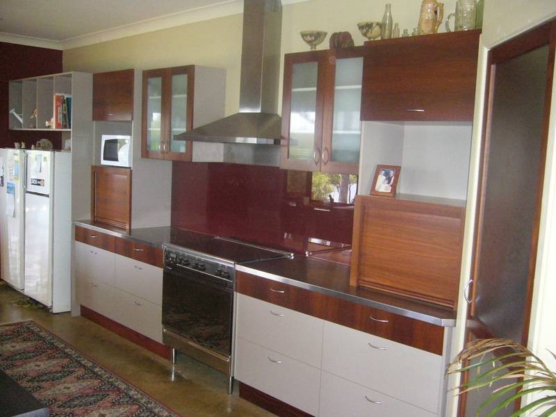 497 Knockroe Road, North Isis, Childers QLD 4660