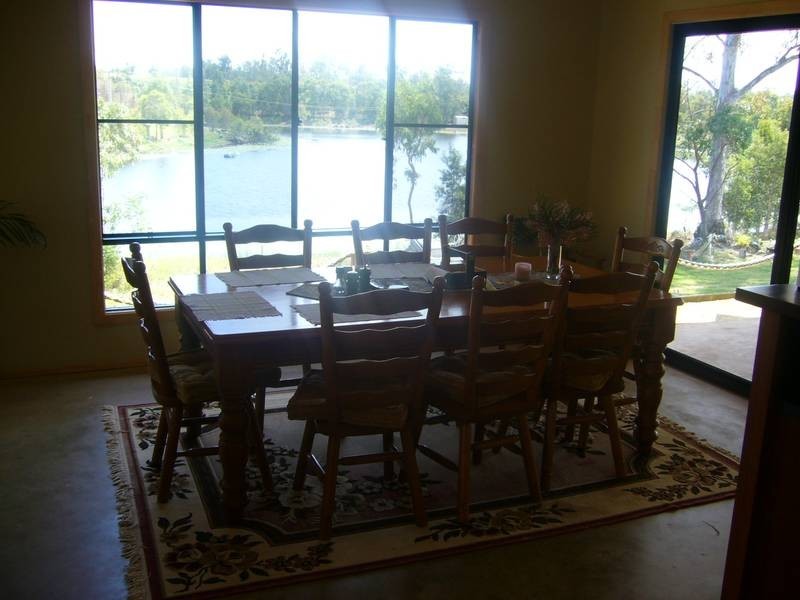 497 Knockroe Road, North Isis, Childers QLD 4660