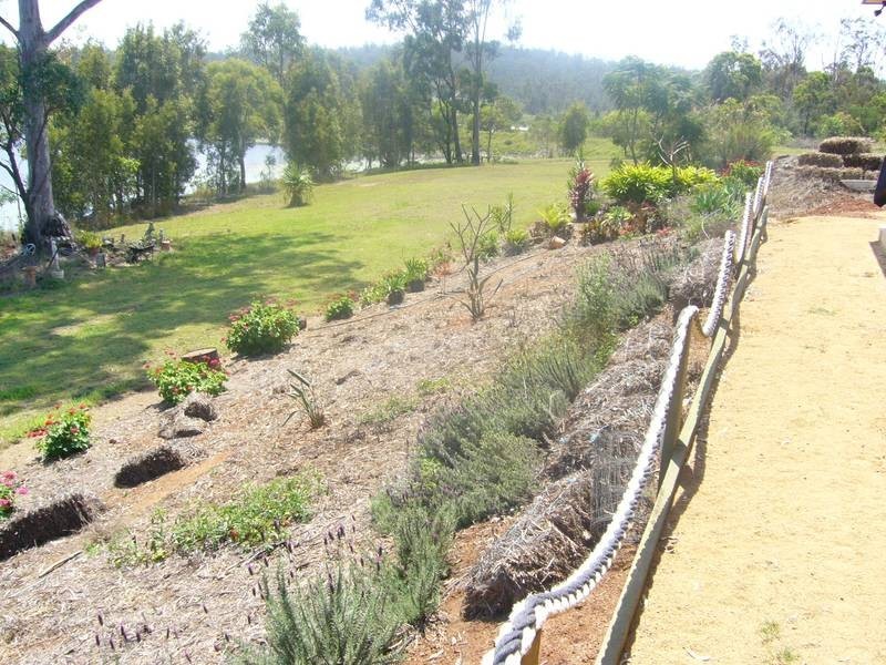 497 Knockroe Road, North Isis, Childers QLD 4660