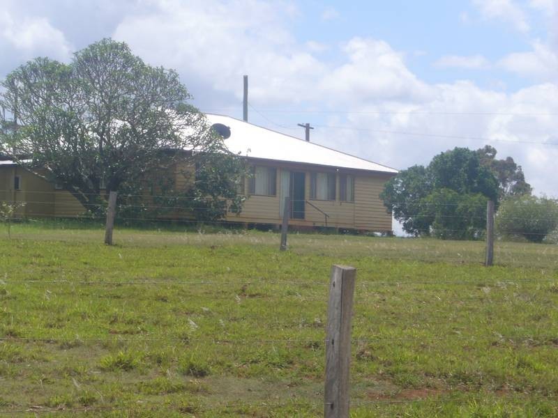 Apple Tree Creek QLD 4660