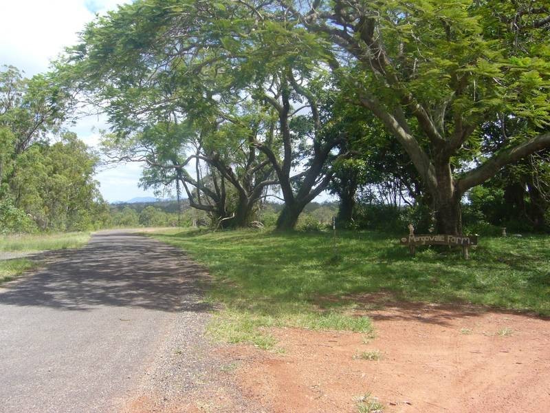 Apple Tree Creek QLD 4660