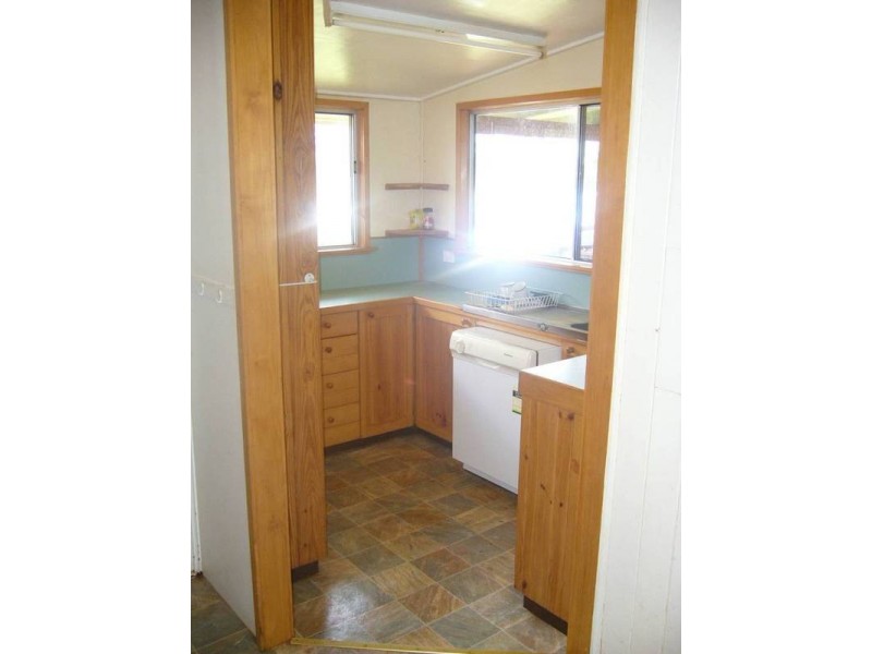 Apple Tree Creek QLD 4660