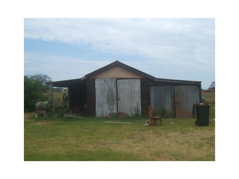Apple Tree Creek QLD 4660