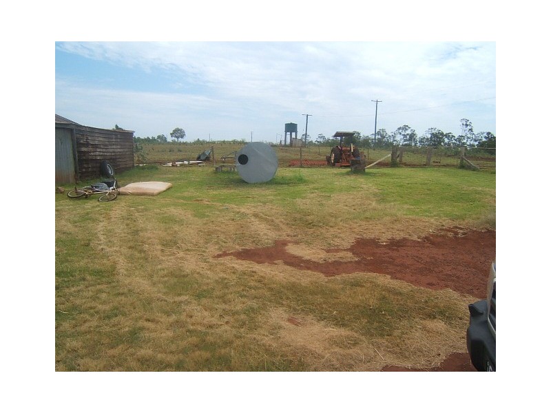 Apple Tree Creek QLD 4660
