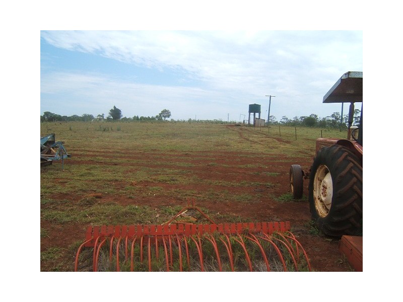 Apple Tree Creek QLD 4660