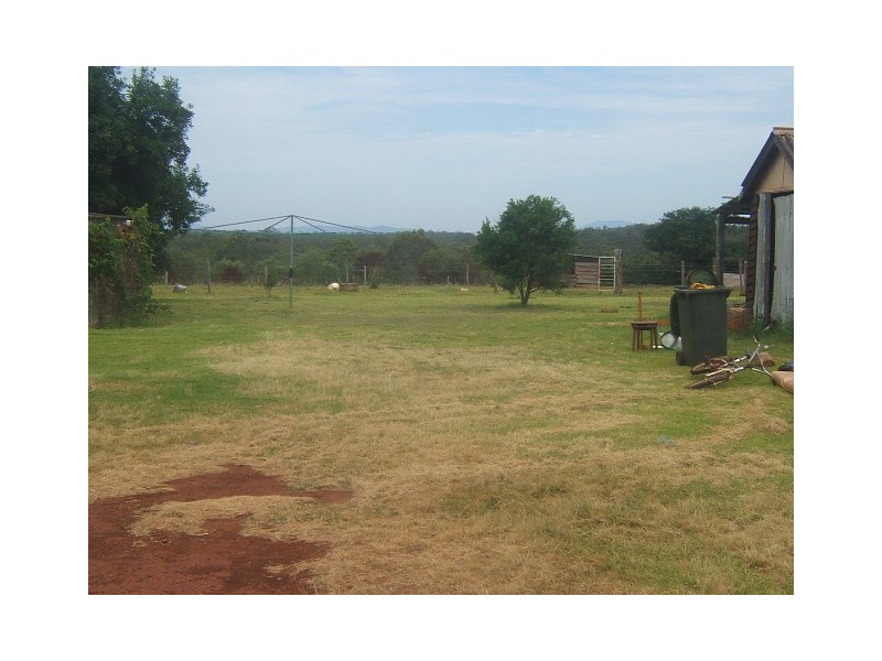 Apple Tree Creek QLD 4660
