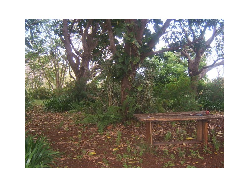 Apple Tree Creek QLD 4660