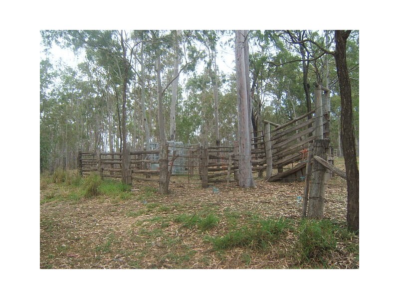 Apple Tree Creek QLD 4660