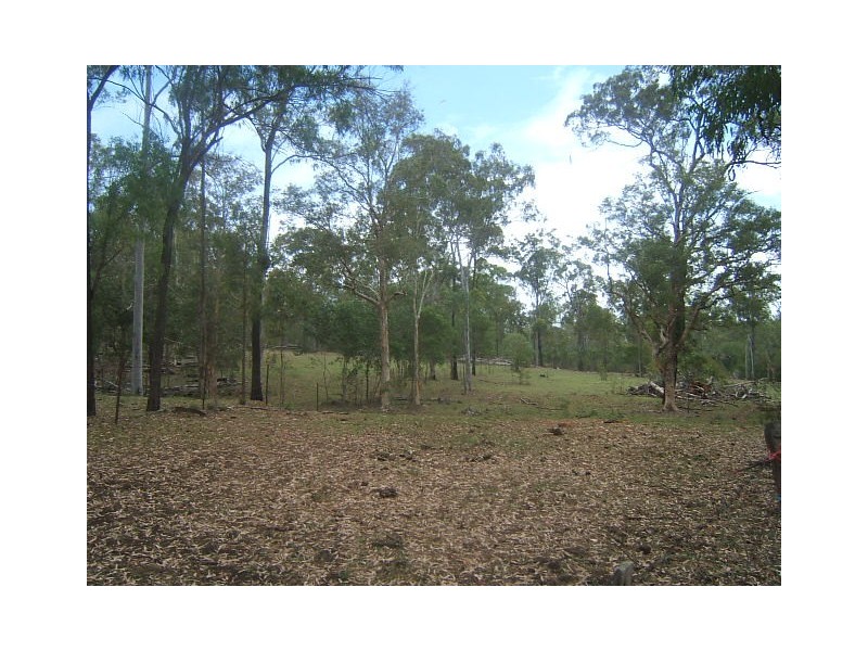 Apple Tree Creek QLD 4660