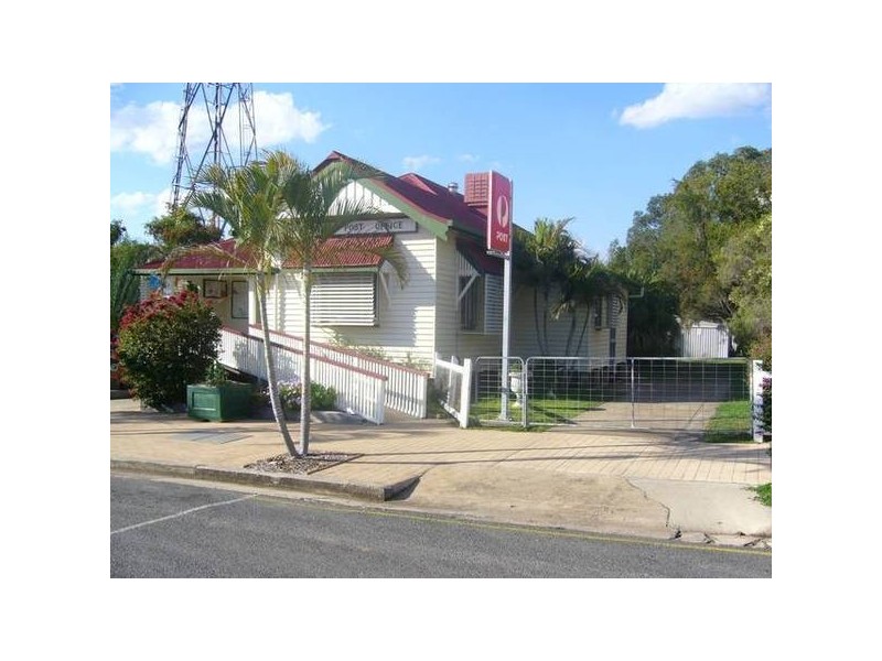 Biggenden QLD 4621