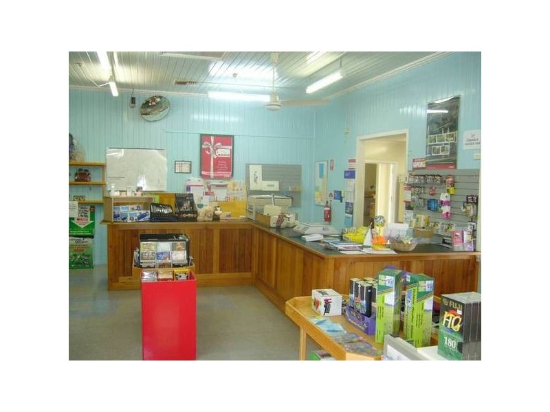 Biggenden QLD 4621