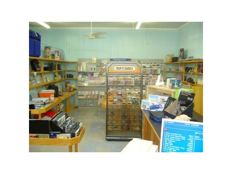 Biggenden QLD 4621