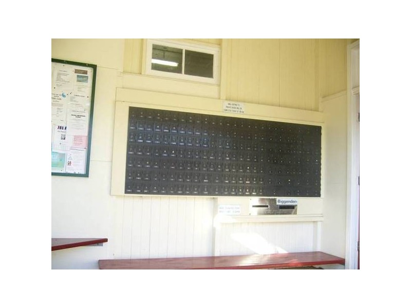Biggenden QLD 4621