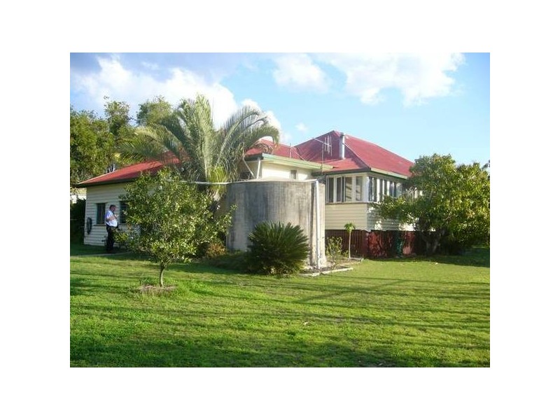 Biggenden QLD 4621