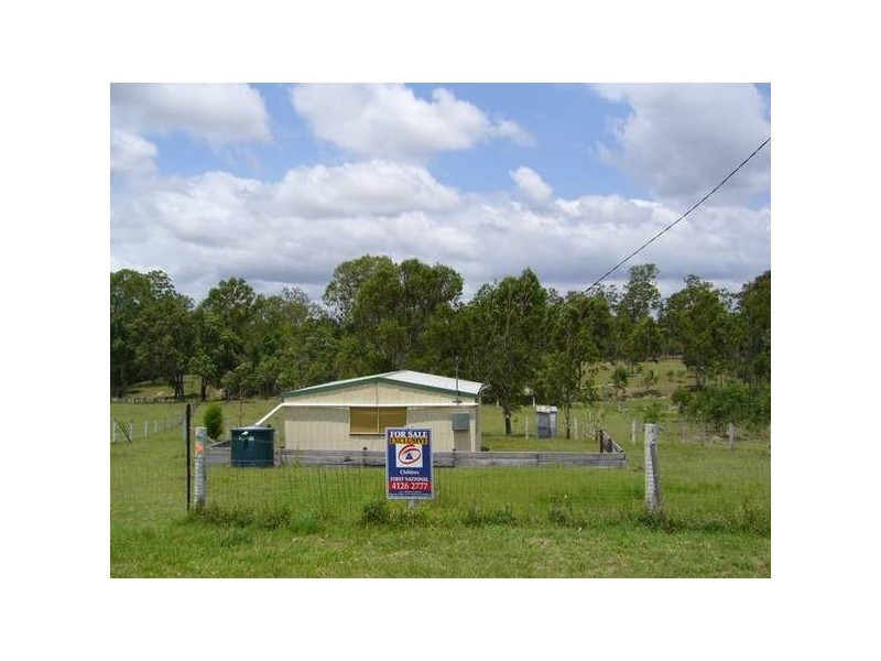 Apple Tree Creek QLD 4660