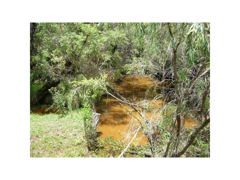 Apple Tree Creek QLD 4660