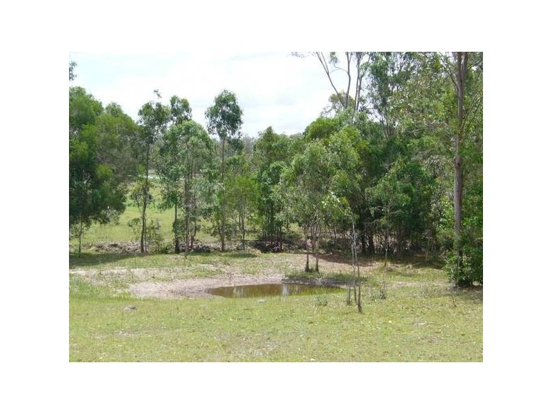 Apple Tree Creek QLD 4660