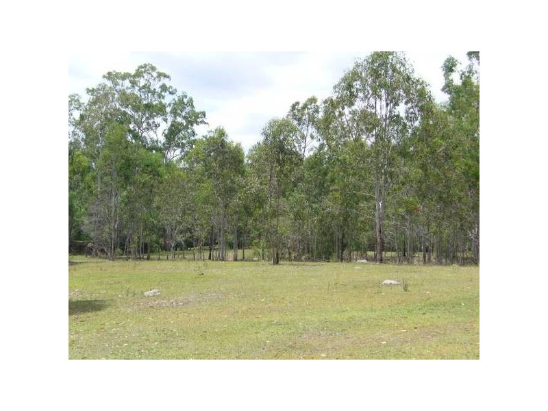 Apple Tree Creek QLD 4660