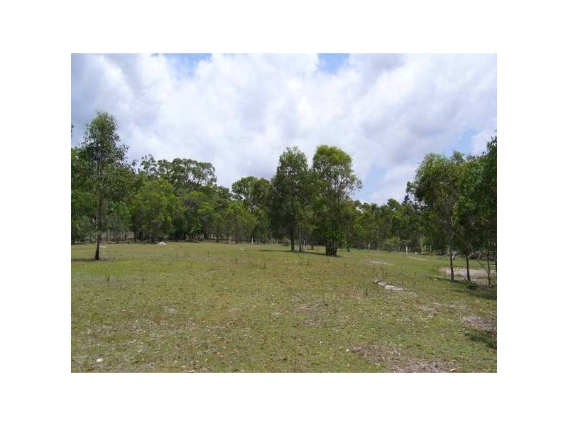 Apple Tree Creek QLD 4660