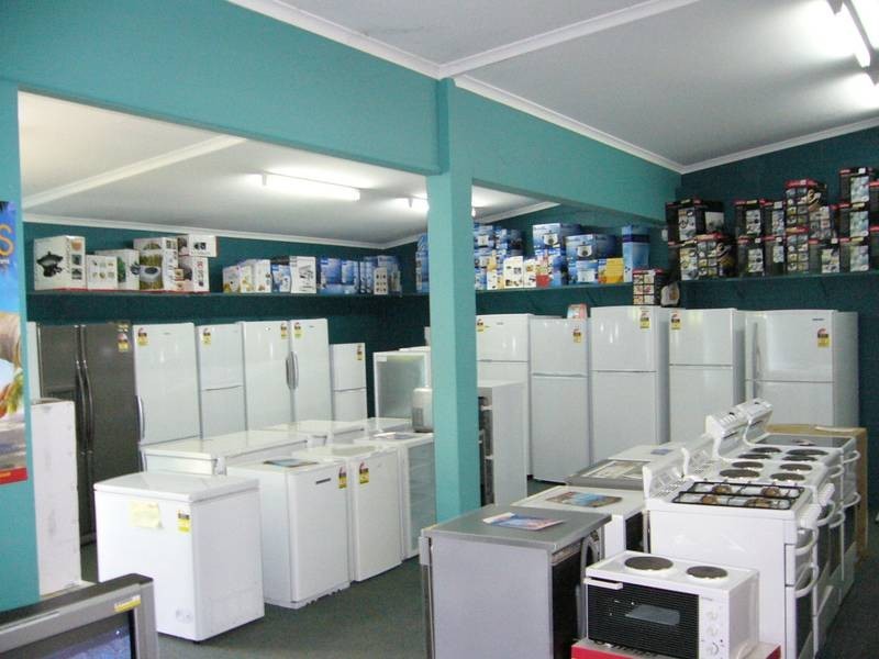Childers QLD 4660