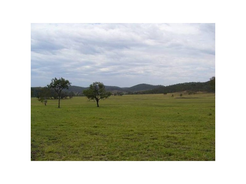 Ban Ban QLD 4625