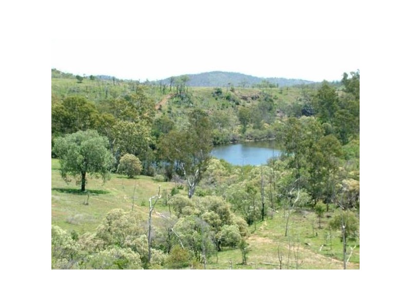Ban Ban QLD 4625