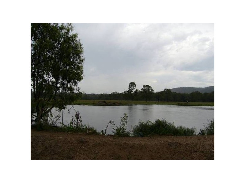Ban Ban QLD 4625