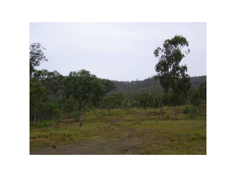 Ban Ban QLD 4625