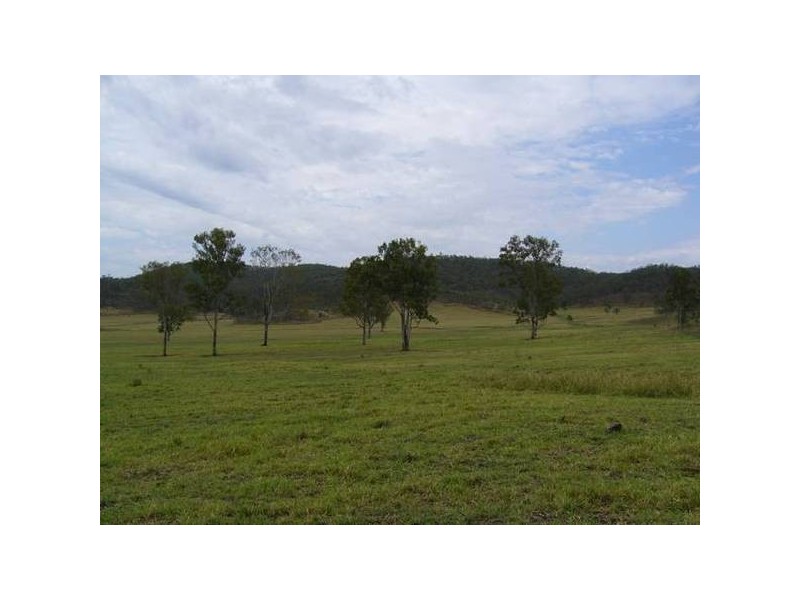 Ban Ban QLD 4625
