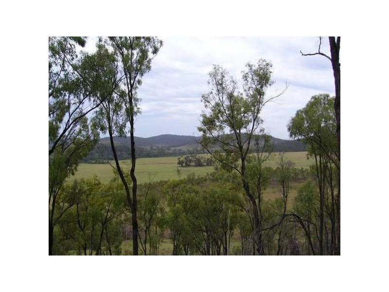 Ban Ban QLD 4625