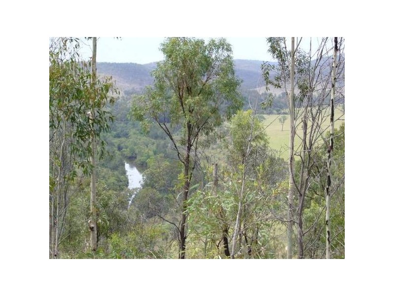Ban Ban QLD 4625
